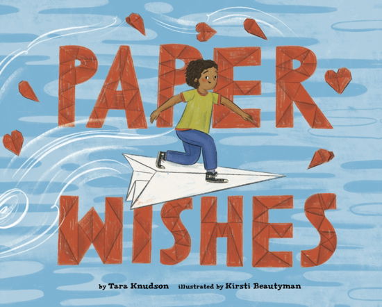 Tara Knudson · Paper Wishes (Pocketbok) (2025)