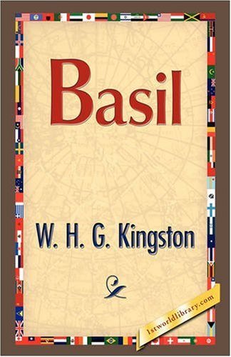 Basil - Wilkie Collins - Livros - 1st World Publishing - 9781421893693 - 1 de outubro de 2008