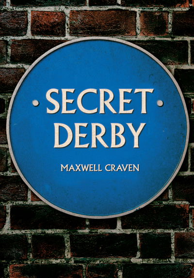 Cover for Maxwell Craven · Secret Derby - Secret (Taschenbuch) [UK edition] (2016)