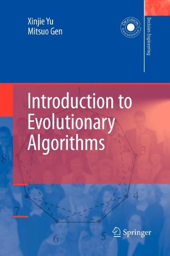 Cover for Xinjie Yu · Introduction to Evolutionary Algorithms - Decision Engineering (Paperback Book) [2010 edition] (2012)