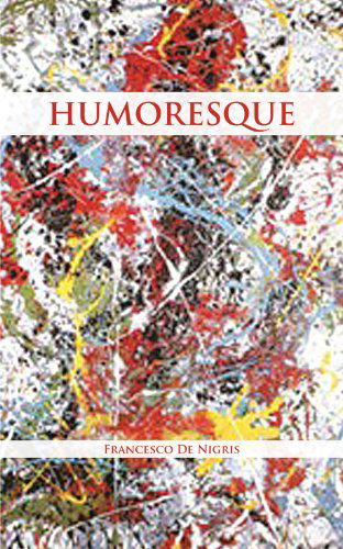 Cover for Francesco De Nigris · Humoresque (Paperback Book) (2011)