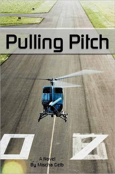Cover for Mischa Gelb · Pulling Pitch (Pocketbok) (2011)