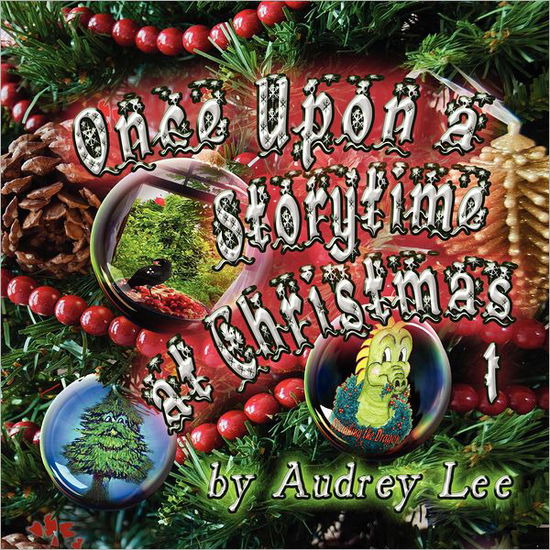 Cover for Audrey Lee · Once Upon a Storytime at Christmas - 1 (Paperback Book) (2011)