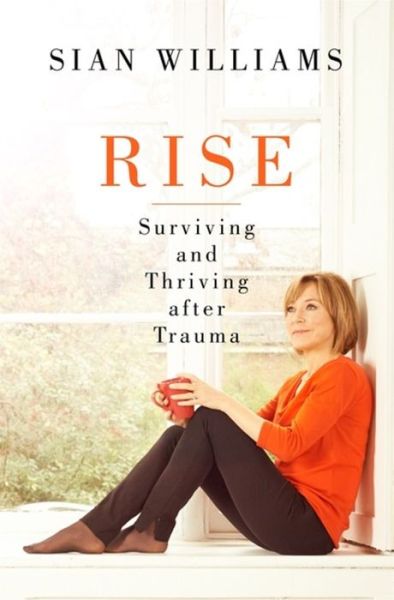 Cover for Sian Williams · Rise (Paperback Book) (2016)