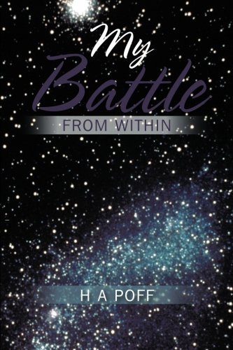 Cover for Ha Poff · My Battle from Within (Paperback Bog) (2013)