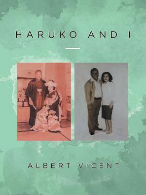 Cover for Albert Vicent · Haruko and I (Paperback Book) (2017)