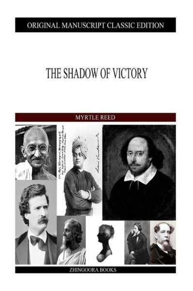 Cover for Myrtle Reed · The Shadow of Victory (Paperback Book) (2013)