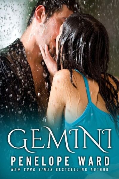 Cover for Penelope Ward · Gemini (Pocketbok) (2013)