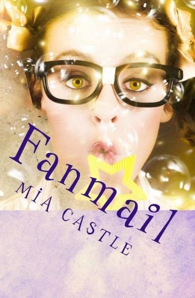 Cover for Mia Castle · Fanmail (Paperback Bog) (2014)