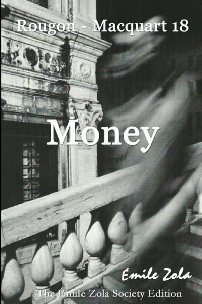 Money - Emile Zola - Livres - Createspace Independent Publishing Platf - 9781496172693 - 6 mars 2014