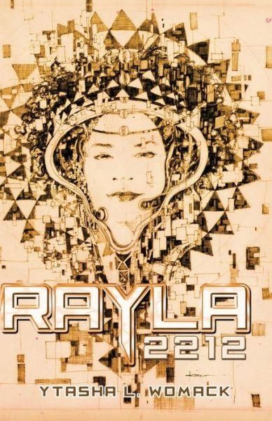 Cover for Ytasha L Womack · Rayla 2212 (Paperback Book) (2014)