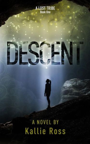 Cover for Kallie Ross · Descent (Paperback Book) (2014)