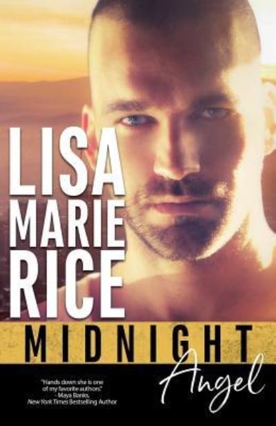 Cover for Lisa Marie Rice · Midnight Angel (Taschenbuch) (2016)