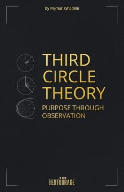 Cover for Pejman Ghadimi · Third Circle Theory (Paperback Book) (2016)