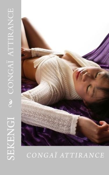 Cover for Sekengi · Congai Attirance (Pocketbok) (2016)