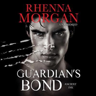 Cover for Rhenna Morgan · Guardian's Bond Lib/E (CD) (2018)