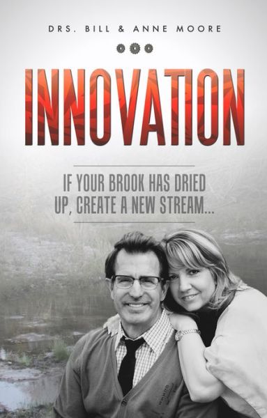 Cover for Bill Moore · Innovation (Pocketbok) (2014)