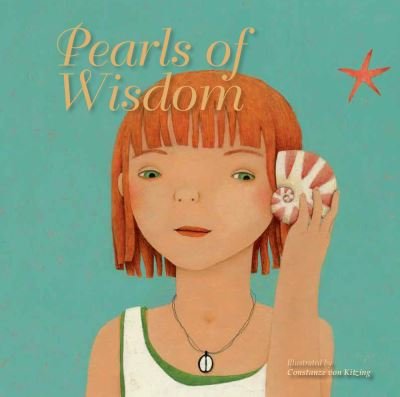 Cover for Constanze Von Kitzing · Pearls of wisdom (Book) (2014)