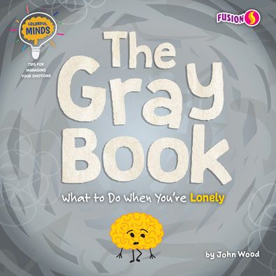 Cover for Bearport Publishing · The Gray Book (Hardcover Book) (2022)