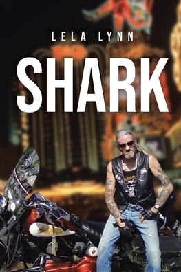 Cover for Lela Lynn · Shark (Paperback Book) (2020)