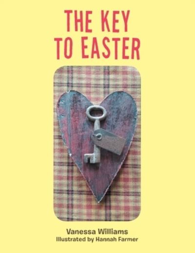 Cover for Vanessa Williams · The Key to Easter (Pocketbok) (2021)