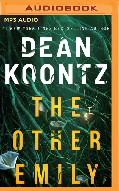 Cover for Dean Koontz · The Other Emily (CD) (2021)