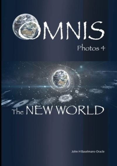 Cover for John Baselmans · Omnis Photos 4 (Pocketbok) (2020)