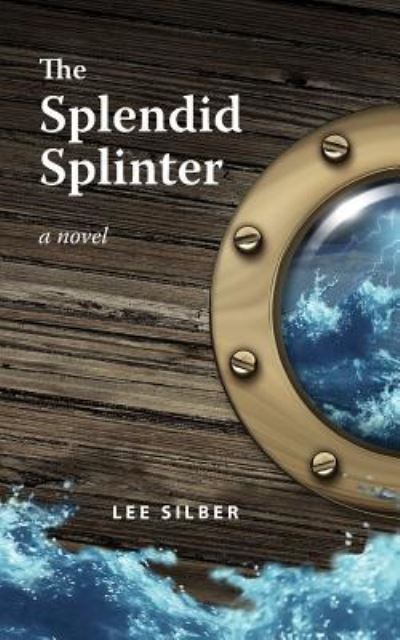 Cover for Lee Silber · The Splendid Splinter (Paperback Book) (2018)