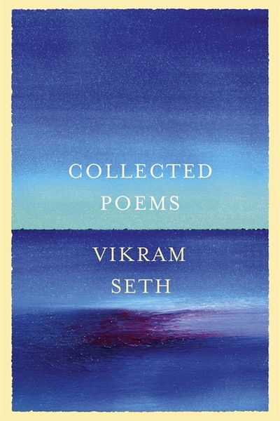 Cover for Vikram Seth · Collected Poems (Paperback Book)