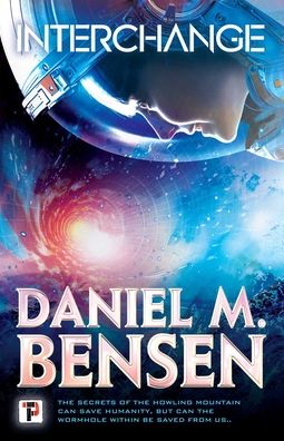 Interchange - Junction - Daniel M. Bensen - Books - Flame Tree Publishing - 9781787584693 - July 20, 2021