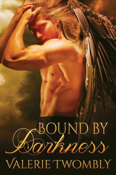 Cover for Valerie Twombly · Bound By Darkness (Paperback Book) (2021)