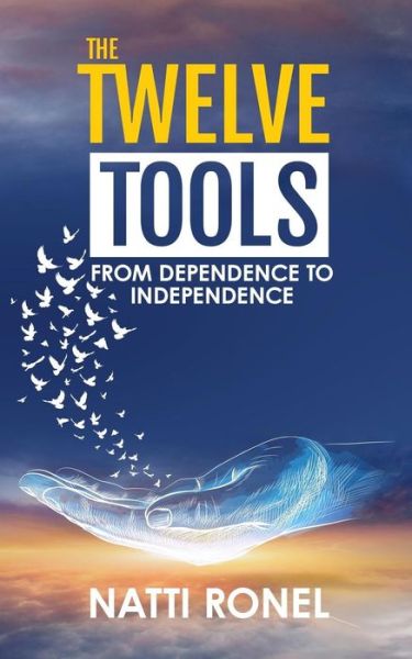 Natti Ronel · The Twelve Tools (Paperback Book) (2019)