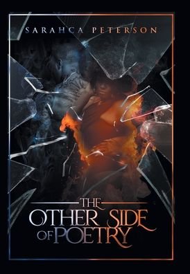 Cover for Sarahca Peterson · The Other Side of Poetry (Hardcover Book) (2019)
