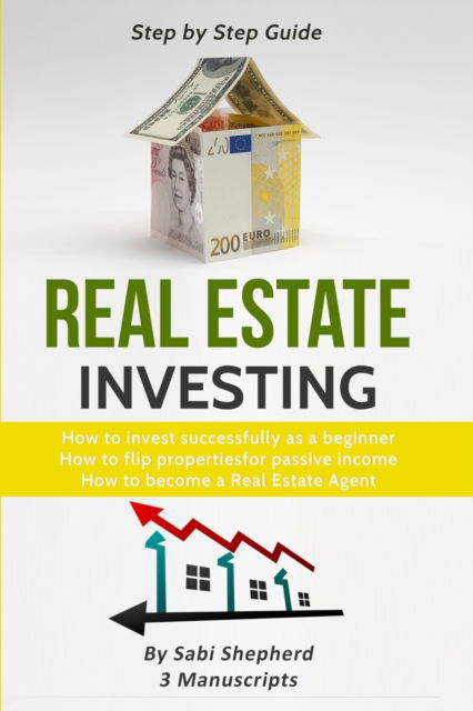 Cover for Sabi Shepherd · Real Estate Investing (Taschenbuch) (2019)