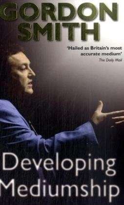 Cover for Gordon Smith · Developing Mediumship (Taschenbuch) (2009)
