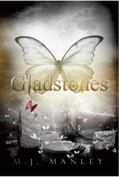 Cover for M. J. Manley · Gladstones (Paperback Book) (2017)