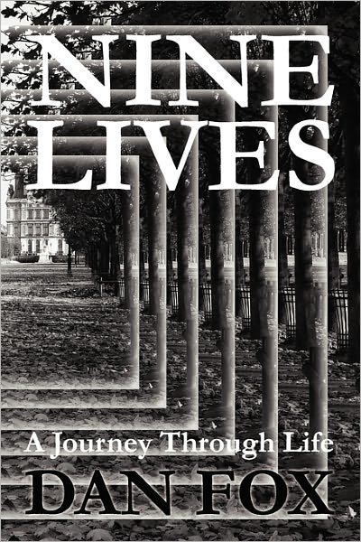 Cover for Dan Fox · Nine Lives (Paperback Book) (2011)