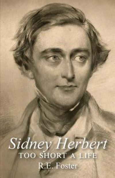 Cover for Ruscombe E Foster · Sidney Herbert (Paperback Bog) (2019)