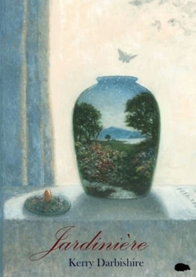 Cover for Kerry Darbishire · Jardiniere (Paperback Book) (2022)