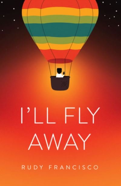 Cover for Rudy Francisco · I'll Fly Away (Bog) (2020)