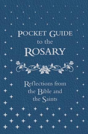 Cover for Matt Fradd · Pocket Guide to the Rosary (Paperback Book) (2019)