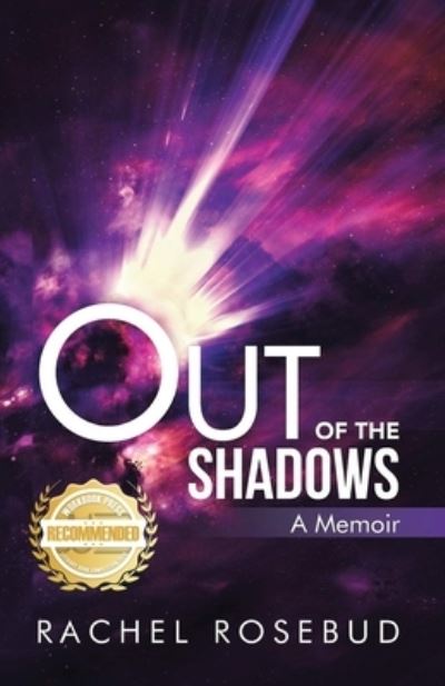 Cover for Rachel Rosebud · Out of the Shadows (Taschenbuch) (2021)