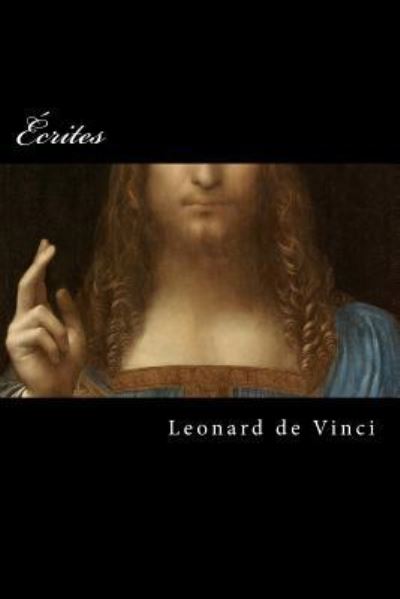 Cover for Leonard de Vinci · Vinci, Ecrits (Paperback Book) (2018)