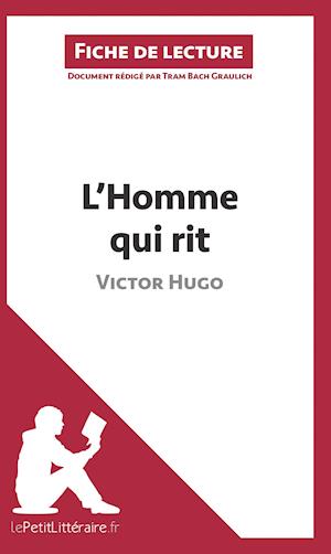 Cover for Tram-Bach Graulich · L'Homme qui rit de Victor Hugo (Fiche de lecture) (Paperback Book) (2014)