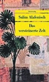 Cover for Salim Alafenisch · Ut.369 Alafenisch.versteinerte Zelt (Book)