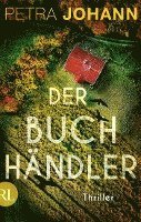 Cover for Petra Johann · Der Buchhändler (Taschenbuch) (2022)
