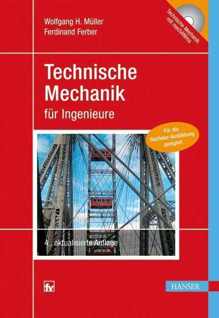 Cover for Muller · Tech.Mechanik f.Ingenieure 4.A. (Hardcover Book) (2011)