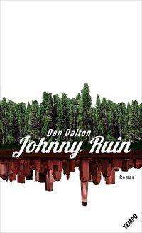 Cover for Dalton · Dalton:johnny Ruin (Buch)