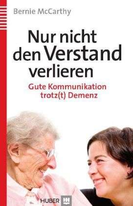 Cover for McCarthy · Nur nicht den Verstand verlier (Book)