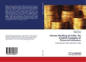 Cover for Tiwari · Islamic Banking &amp; India: An Empi (Bog)